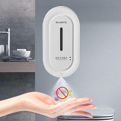 Kuaierte Dispensador Jabón Inducción Esterilizador