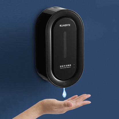Kuaierte Dispensador Jabón Inducción Esterilizador