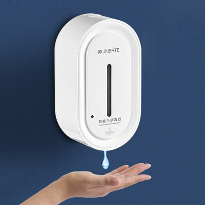 Kuaierte Dispensador Jabón Inducción Esterilizador