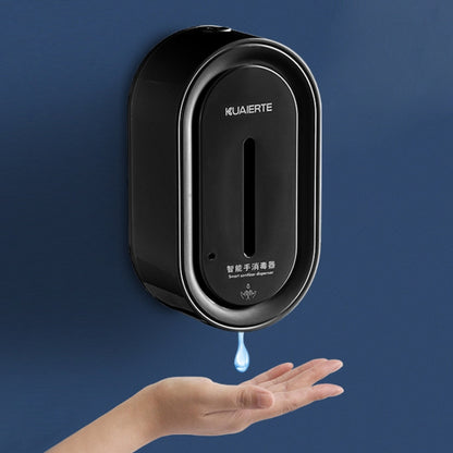 Kuaierte Dispensador Jabón Inducción Esterilizador