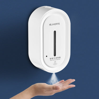 Kuaierte Dispensador Jabón Inducción Esterilizador