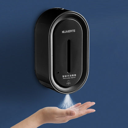 Kuaierte Dispensador Jabón Inducción Esterilizador