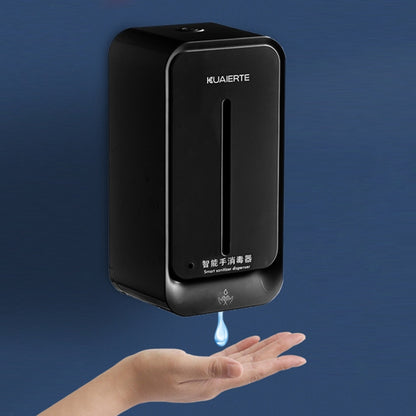 Kuaierte Dispensador Jabón Inducción Esterilizador