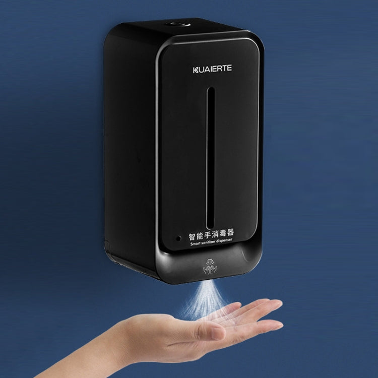 Kuaierte Dispensador Jabón Inducción Esterilizador