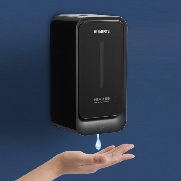 Kuaierte Dispensador Jabón Inducción Esterilizador