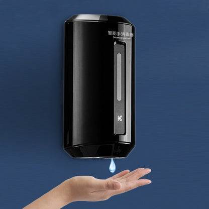 Kuaierte Dispensador Jabón Inducción Esterilizador