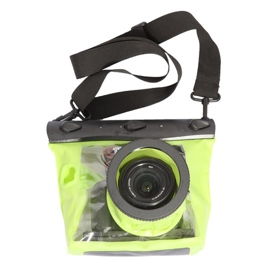 Tteoobl 20m Carcasa Impermeable para Cámara Submarina