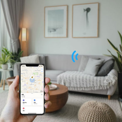 Nutale F11X Rastreador Bluetooth Localización Precisa