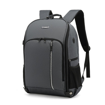 Tono LED Light SLR Mochila Cámara Digital Ligera de Viaje