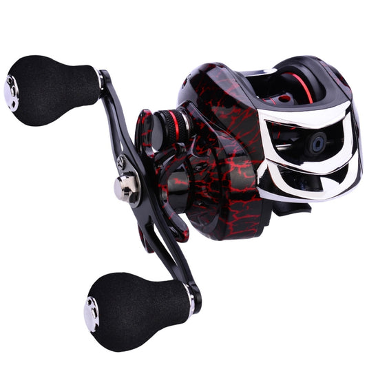 PROBEROS Rueda Deslizante Metálica 18+1 Axis Freno 10 Kg