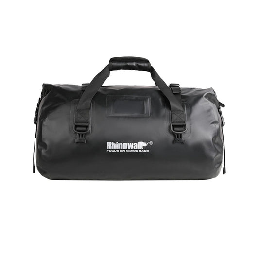 Rhinowalk MT20450 Bolsa de Cola para Moto Impermeable 45L