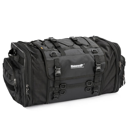 Rhinowalk MT4060 Bolsa Trasera Extensible Plegable 40-60L