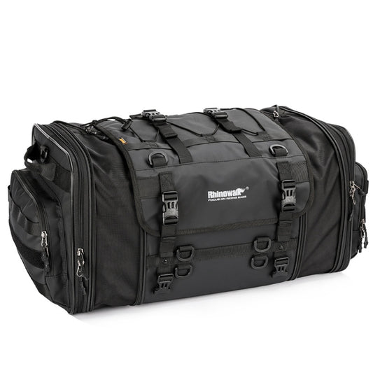 Rhinowalk MT4060 Bolsa Trasera Extensible Plegable 40-60L