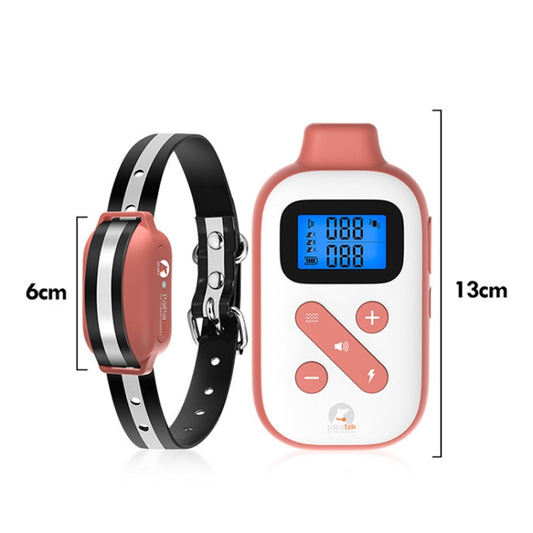 PaiPaitek PD523 Entrenador de Perros a Distancia 1000m
