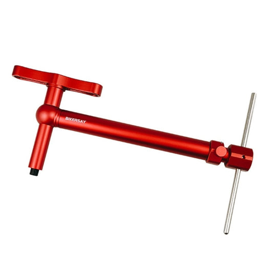 BIKERSAY Herramienta Corrección Gancho Cambio Trasero 440mm