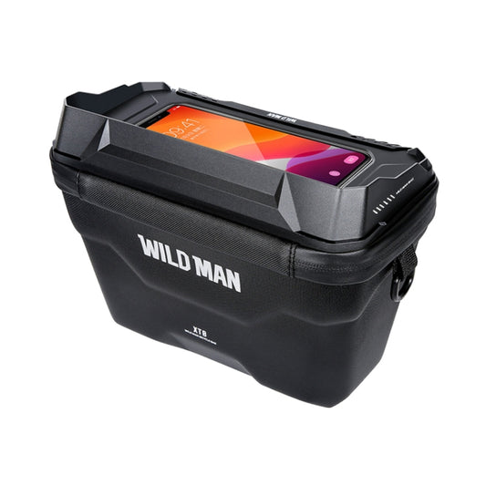 WILD MAN XT8 3L Bolsa Impermeable Cabeza Pantalla Táctil