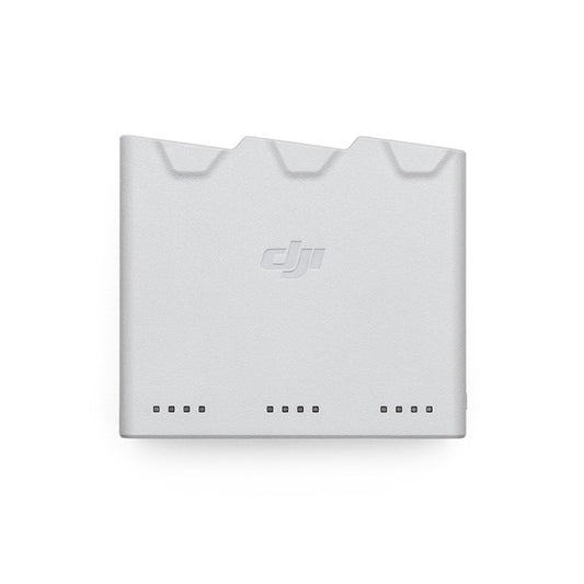 DJI Mini 3 Pro Cargador Bidireccional Carga Tres Baterías