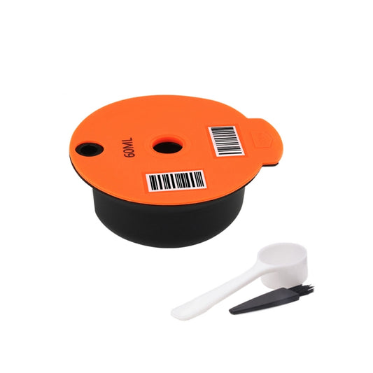 ICafilas YB01 Filtro De Café Reutilizable Doble Filtro