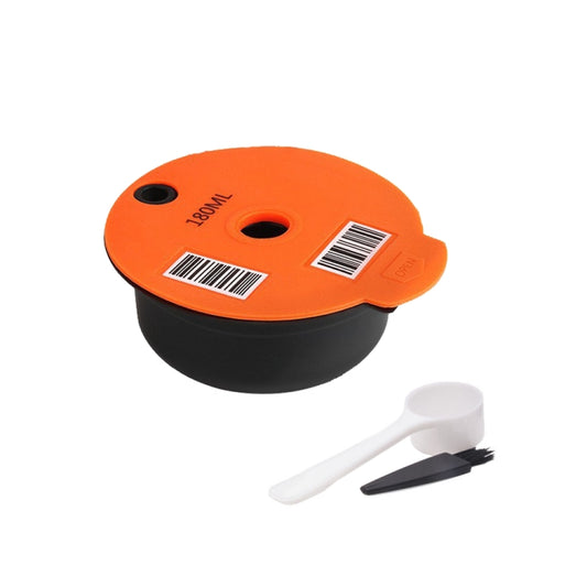 ICafilas YB01 Filtro De Café Reutilizable Doble Filtro