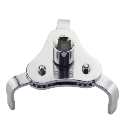 DrTools Herramienta Extracción Filtro Aceite 63-120mm