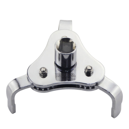 DrTools Herramienta Extracción Filtro Aceite 63-120mm