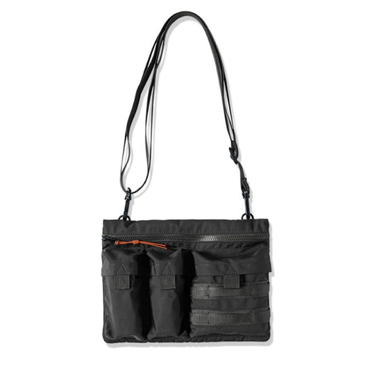 Maden TSS2201030 Bolso Bandolera Múltiples Bolsillos