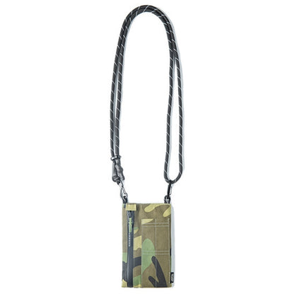 Maden TSS2207203 Bolsa de mensajero con correa ajustable