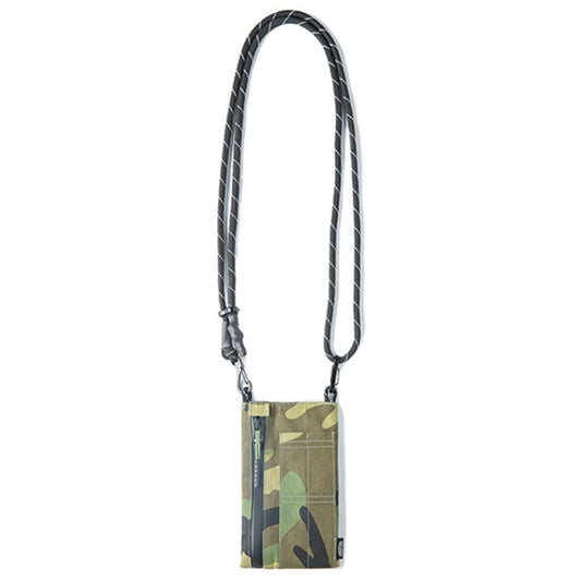Maden TSS2207203 Bolsa de mensajero con correa ajustable