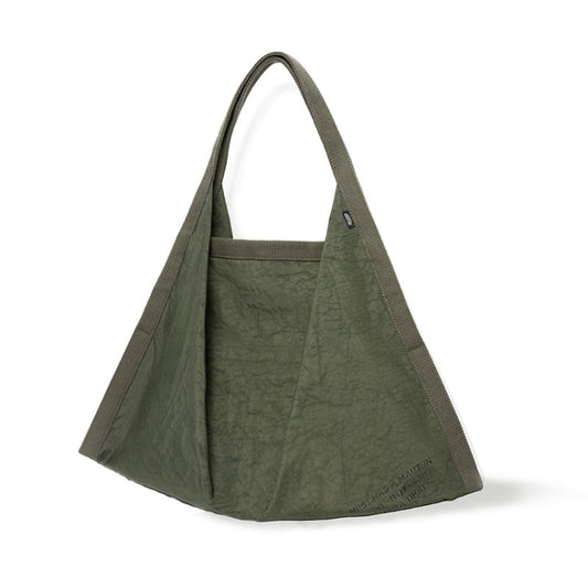 Maden YS2202809 Bolso Nylon Impermeable de Gran Capacidad Para Uso Diario