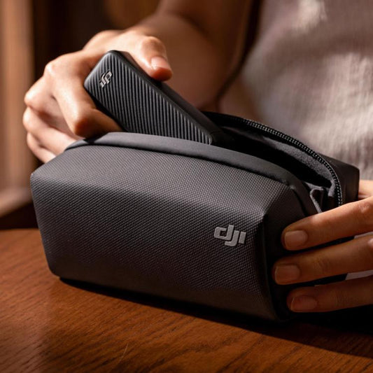 DJI Osmo Pocket 3 Estuche Creator Combo Protección Original