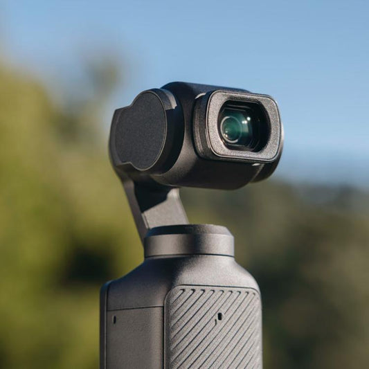 DJI Osmo Pocket 3 Lente Gran Angular Original 108 Grados