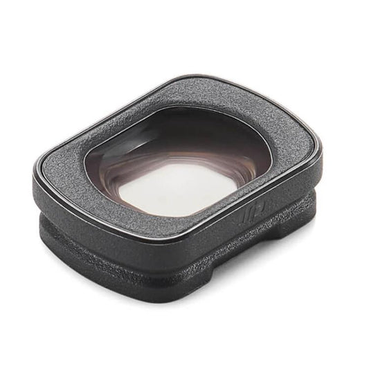 DJI Osmo Pocket 3 Lente Gran Angular Original 108 Grados