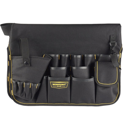 WINHUNT Barket Bolsa Herramientas Barril Capacidad 10 Kg