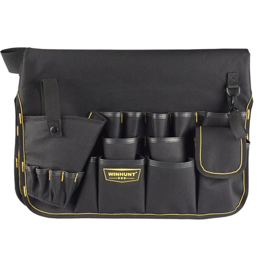 WINHUNT Barket Bolsa Herramientas Barril Capacidad 10 Kg