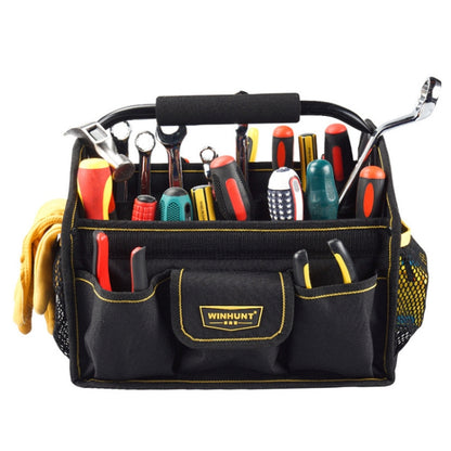 WINHUNT Kit Reparación Acolchado De Tela Oxford Impermeable