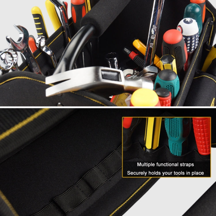 WINHUNT Kit Reparación Acolchado De Tela Oxford Impermeable
