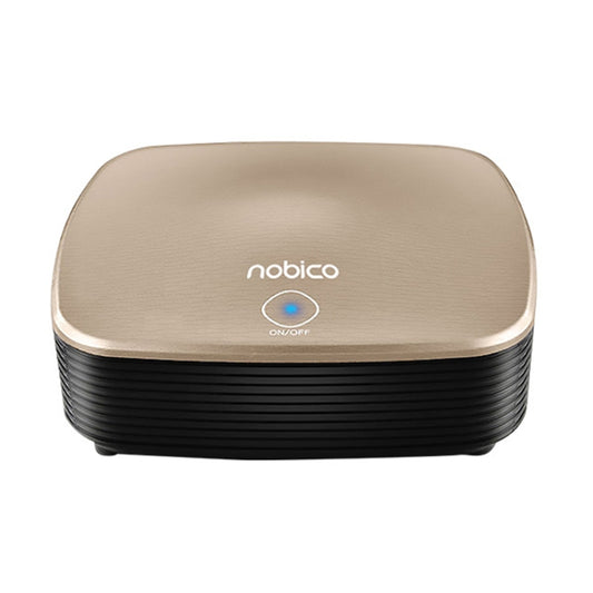 Nobico J007 Purificador De Aire Para Coche Iones Negativos