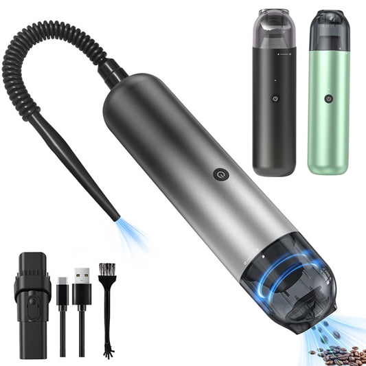 Pinjia P07 Mini Aspiradora Inalámbrica Vehículos 7500Pa