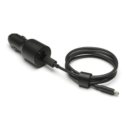 DJI Avata Mavic 3 65W Cargador de Coche Original Carga Rápida