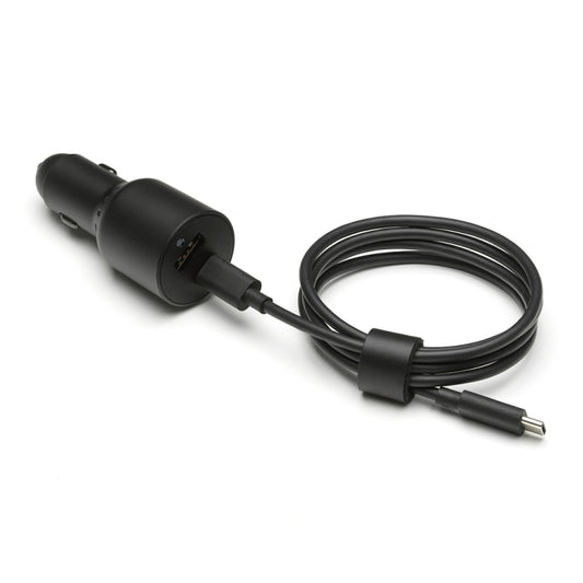 DJI Avata Mavic 3 65W Cargador de Coche Original Carga Rápida