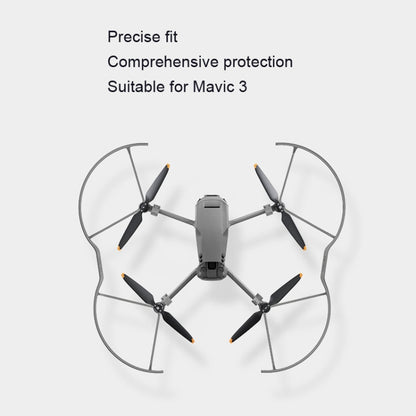 PGYTECH P-39A-020 Protector de Hélice para DJI Mavic 3