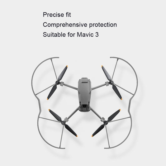 PGYTECH P-39A-020 Protector de Hélice para DJI Mavic 3