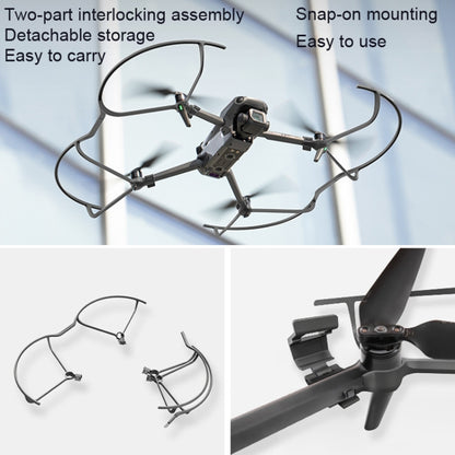 PGYTECH P-39A-020 Protector de Hélice para DJI Mavic 3