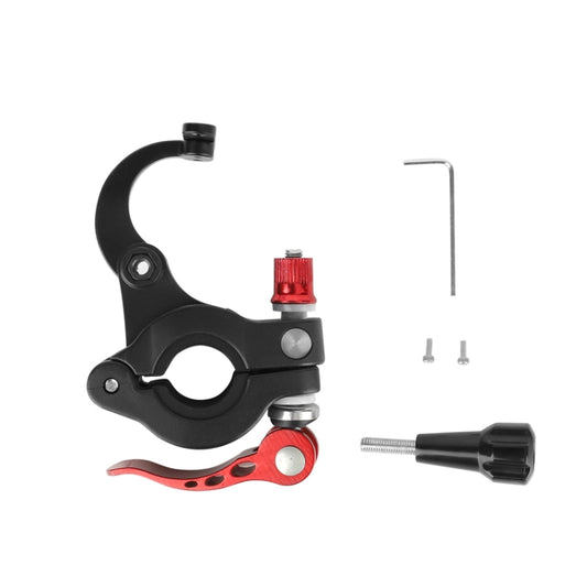 Sunnylife MM3-ZJ400 Clip Bicicleta DJI RC Aluminio CNC
