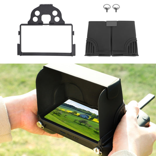 Sunnylife ZG547 Campana Remoto Sombreado Mavic3 Mini3Pro