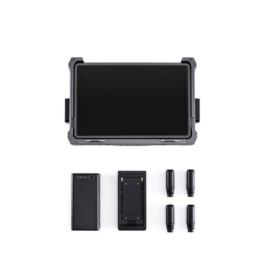 DJI Monitor De Transmisión O3 Pro Brillo 1500 Nits Profesional