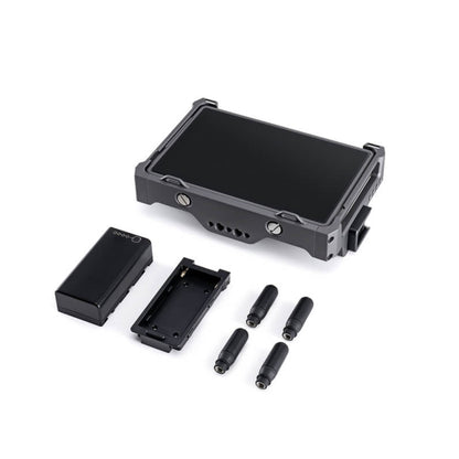 DJI Monitor De Transmisión O3 Pro Brillo 1500 Nits Profesional