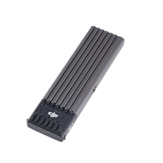 DJI PROSSD 1TB SSD Externo para Ronin 4D Grabación 8K