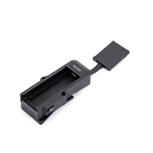 DJI PROSSD Compartimento Ronin 4D Accesorio Montaje Seguro