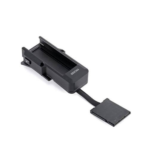 DJI PROSSD Compartimento Ronin 4D Accesorio Montaje Seguro